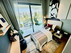 The Residences at W Singapore Sentosa Cove (D4), Condominium #463606871